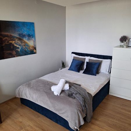 Apartament 9 Pietro Stary Toruń エクステリア 写真