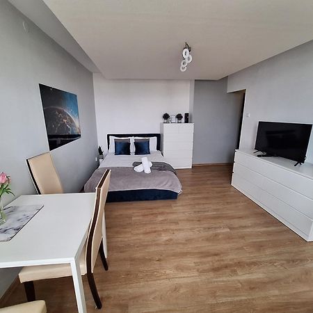 Apartament 9 Pietro Stary Toruń エクステリア 写真