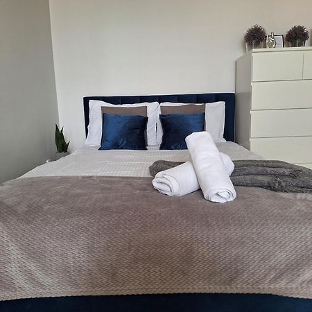 Apartament 9 Pietro Stary Toruń エクステリア 写真