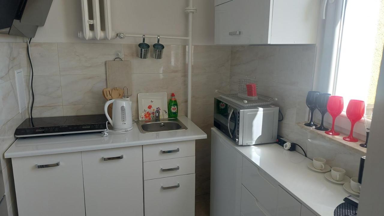 Apartament 9 Pietro Stary Toruń エクステリア 写真
