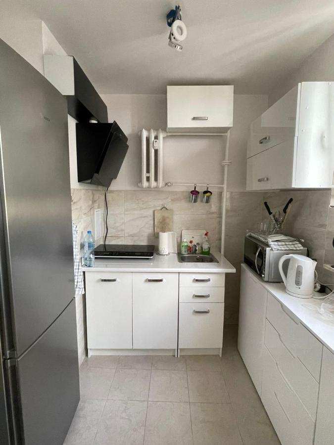 Apartament 9 Pietro Stary Toruń エクステリア 写真