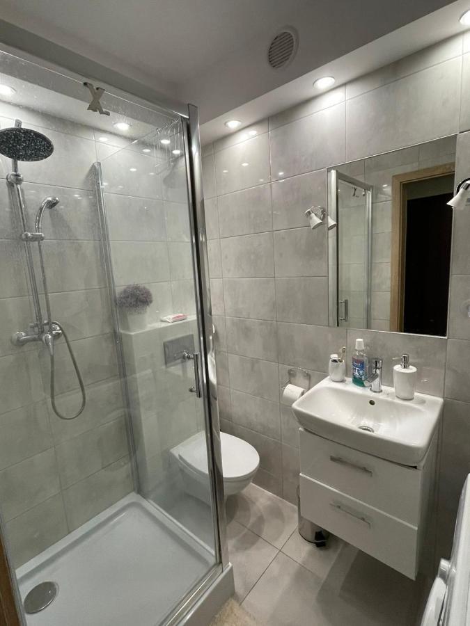 Apartament 9 Pietro Stary Toruń エクステリア 写真