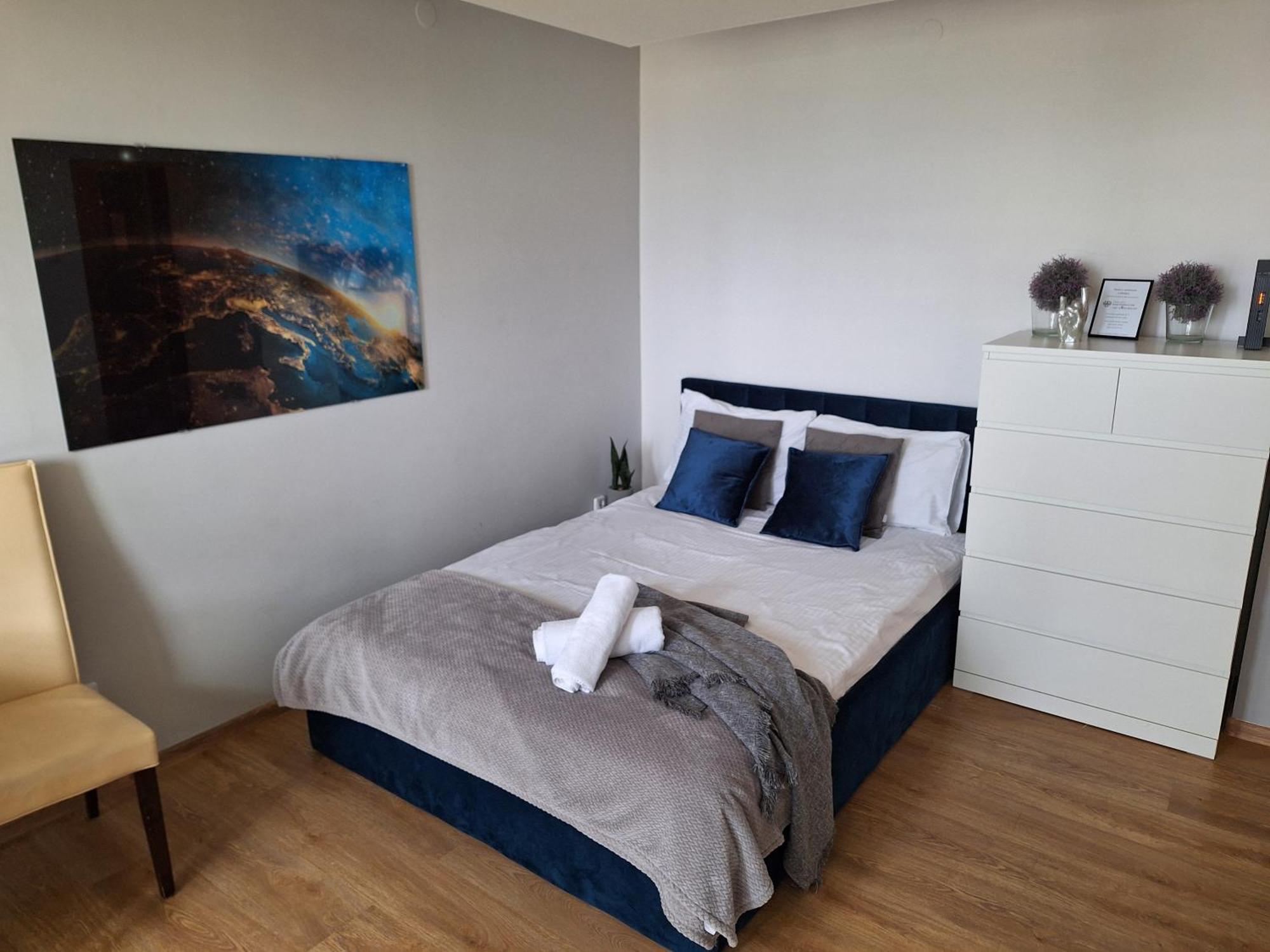 Apartament 9 Pietro Stary Toruń エクステリア 写真
