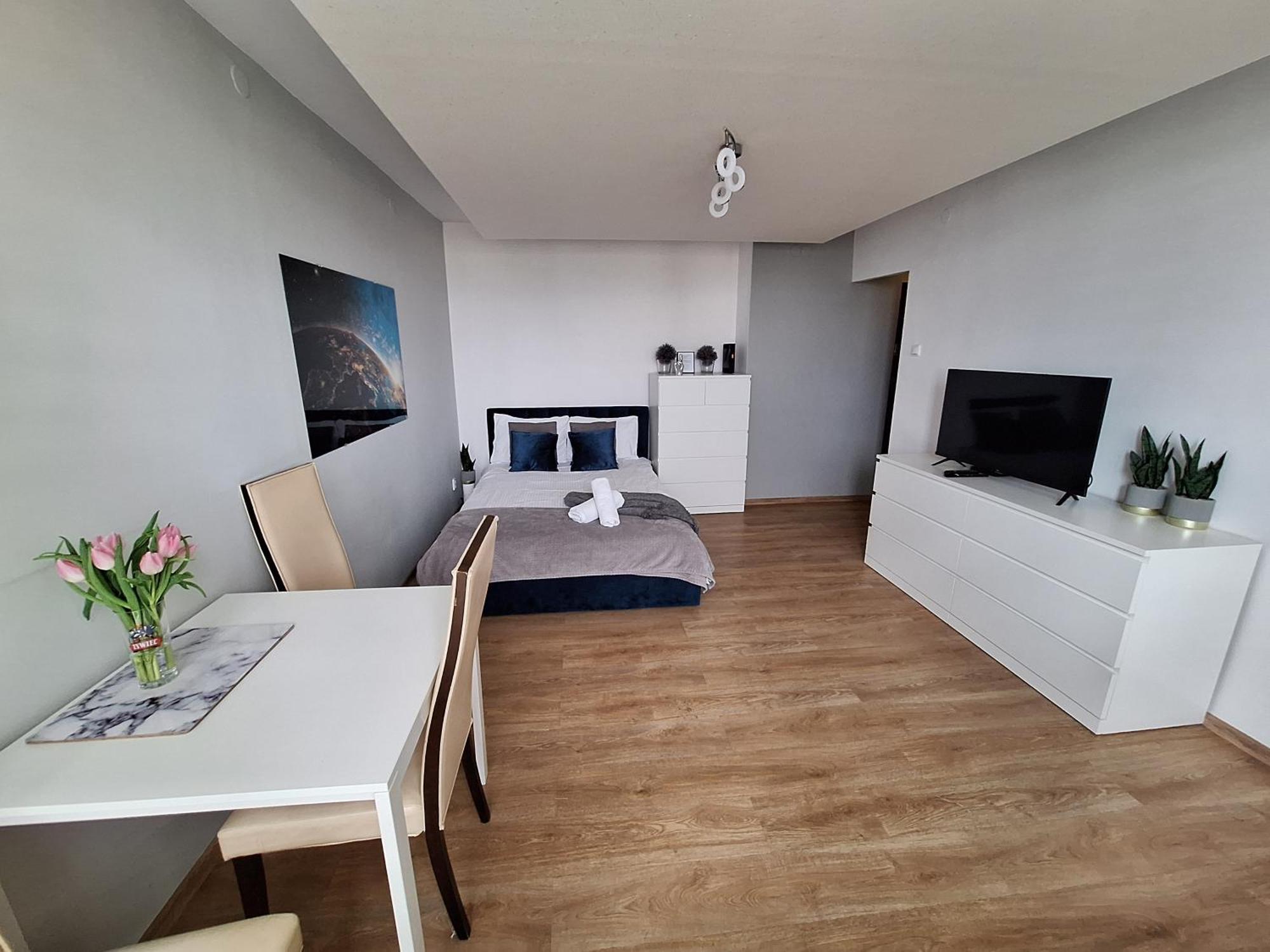 Apartament 9 Pietro Stary Toruń エクステリア 写真