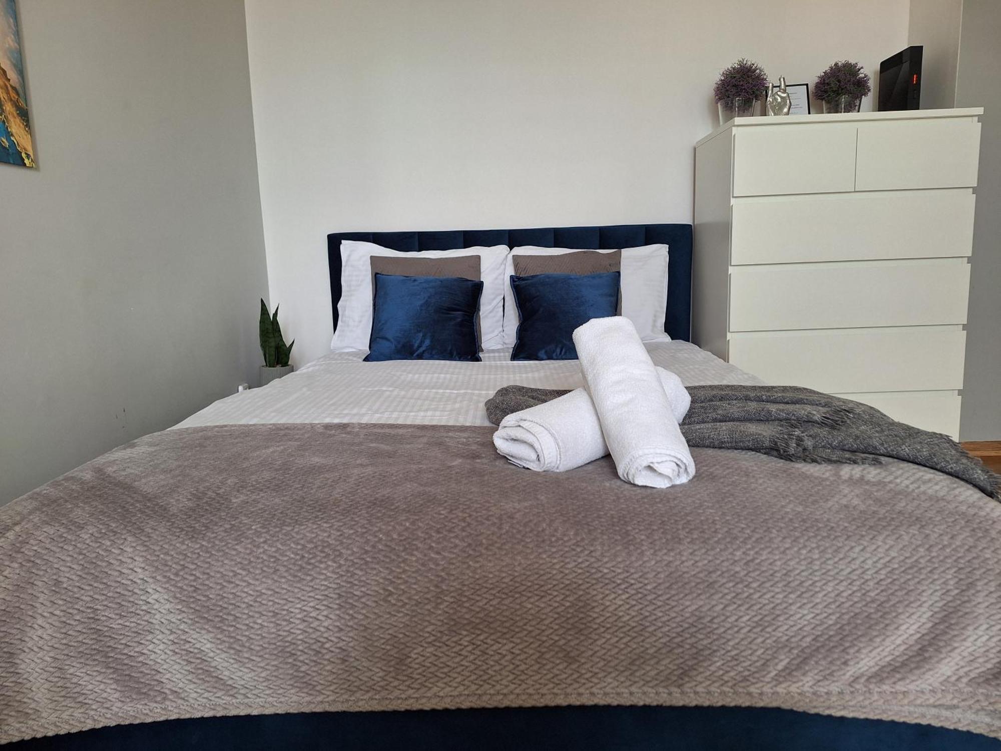 Apartament 9 Pietro Stary Toruń エクステリア 写真