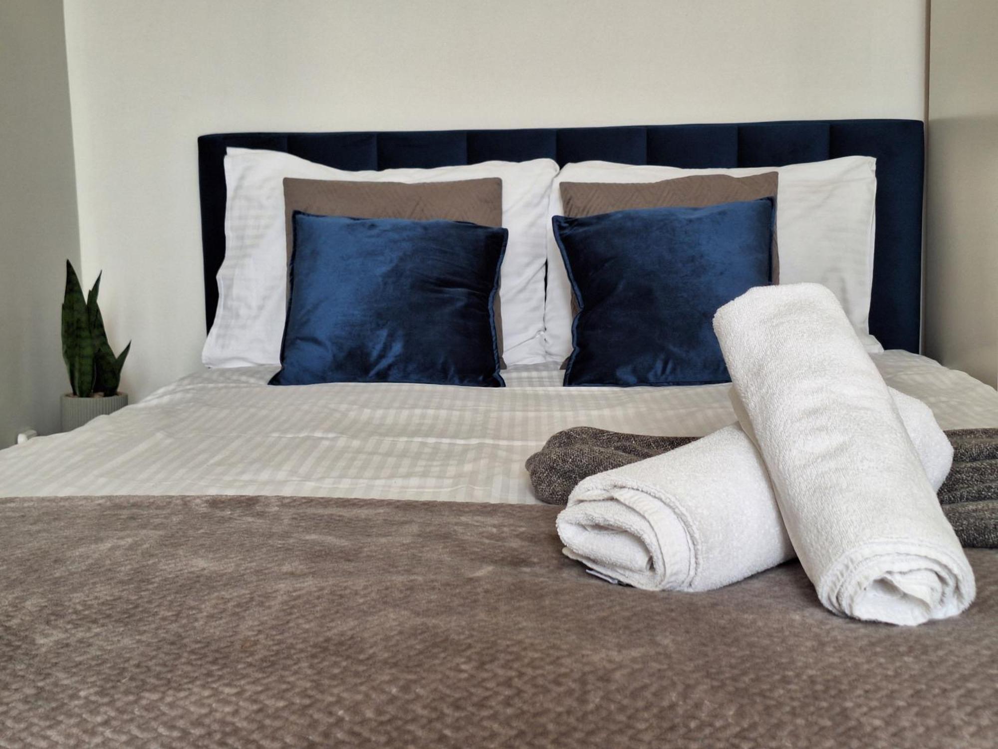 Apartament 9 Pietro Stary Toruń エクステリア 写真
