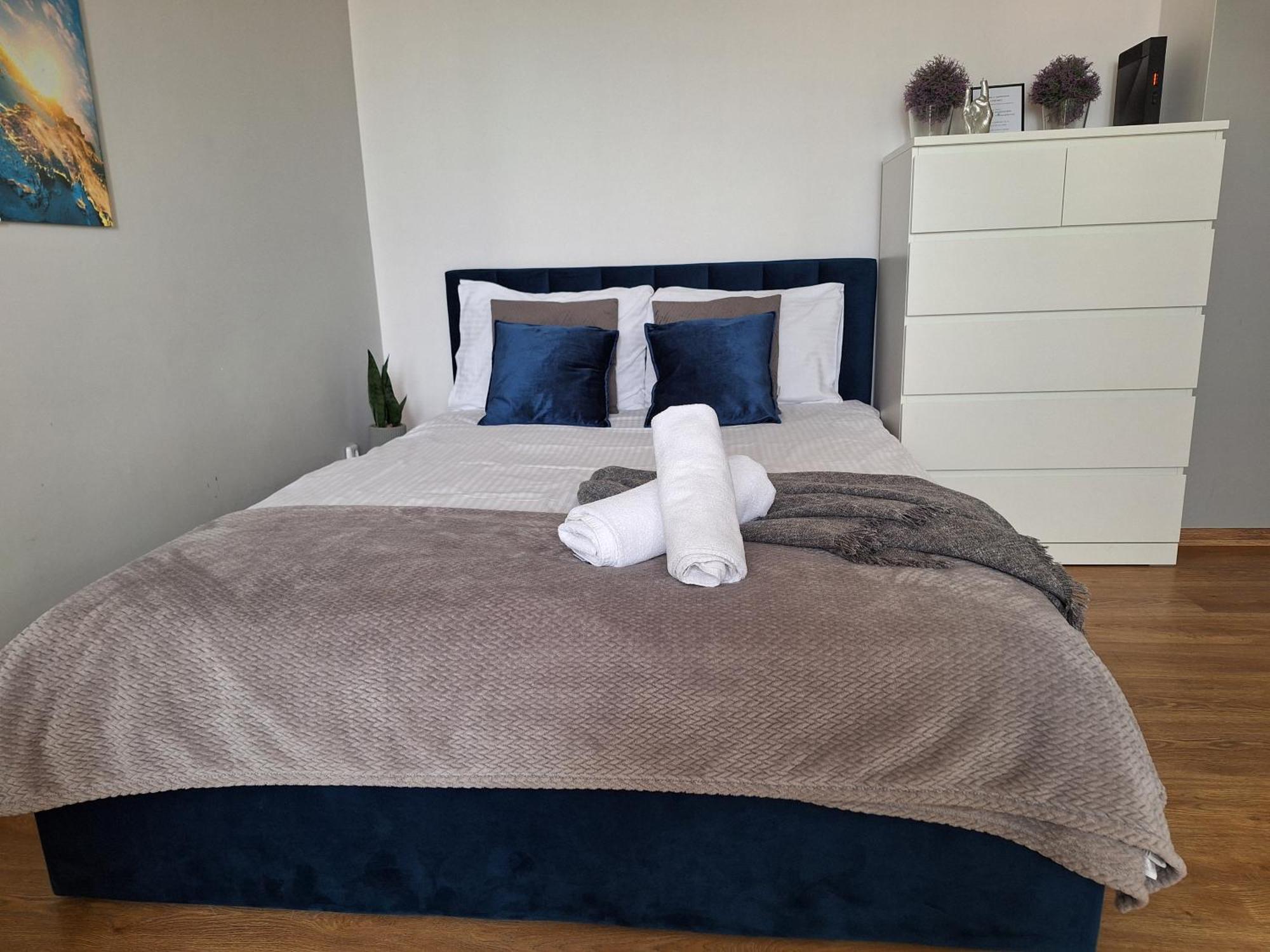 Apartament 9 Pietro Stary Toruń エクステリア 写真